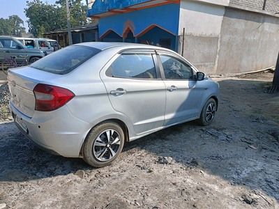 Used 2017 Ford Aspire [2015-2018] Trend 1.5 TDCi for sale at Rs. 2,30,000 in Delhi