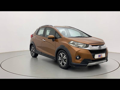 Used 2017 Honda WR-V [2017-2020] VX MT Diesel for sale at Rs. 6,67,000 in Ahmedab
