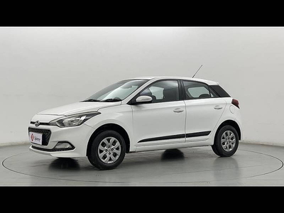 Used 2017 Hyundai Elite i20 [2017-2018] Sportz 1.2 for sale at Rs. 5,51,959 in Gurgaon