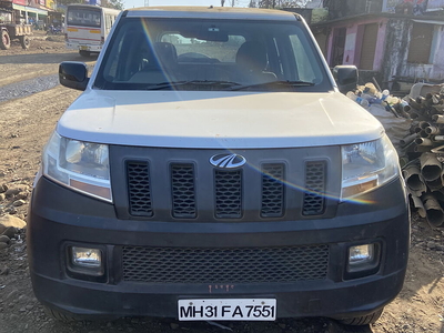 Used 2017 Mahindra TUV300 [2015-2019] T4 for sale at Rs. 6,25,000 in Nagpu