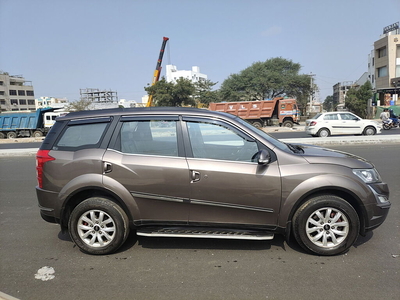 Used 2017 Mahindra XUV500 [2015-2018] W10 AT for sale at Rs. 12,50,000 in Hyderab