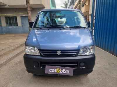 Used 2017 Maruti Suzuki Eeco [2010-2022] 5 STR WITH A/C+HTR [2019-2020] for sale at Rs. 4,10,000 in Bangalo