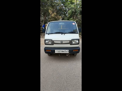 Used 2017 Maruti Suzuki Omni E 8 STR BS-IV for sale at Rs. 3,20,000 in Hyderab