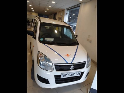 Used 2017 Maruti Suzuki Wagon R 1.0 [2014-2019] LXI CNG for sale at Rs. 3,75,000 in Lucknow