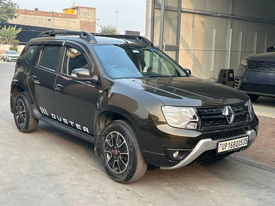 Used 2017 Renault Duster [2016-2019] RXS CVT for sale at Rs. 7,50,000 in Gurgaon