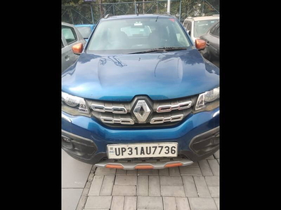 Used 2017 Renault Kwid [2015-2019] 1.0 RXT [2016-2019] for sale at Rs. 2,80,000 in Lucknow