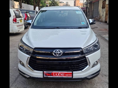 Used 2017 Toyota Innova Crysta [2016-2020] Touring Sport Diesel AT [2017-2020] for sale at Rs. 20,90,000 in Than
