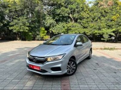 Used 2018 Honda City [2014-2017] SV for sale at Rs. 7,50,000 in Jalandh