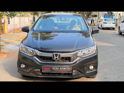 Used 2018 Honda City [2014-2017] VX for sale at Rs. 8,45,000 in Bangalo