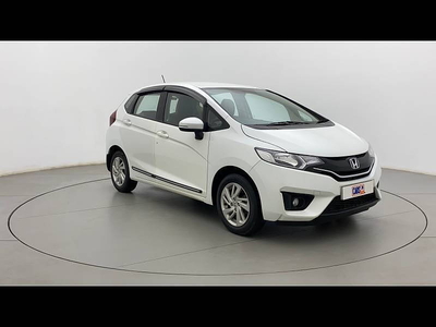 Used 2018 Honda Jazz [2015-2018] V AT Petrol for sale at Rs. 6,65,000 in Chennai