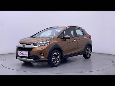 Used 2018 Honda WR-V [2017-2020] VX MT Diesel for sale at Rs. 7,33,837 in Chennai