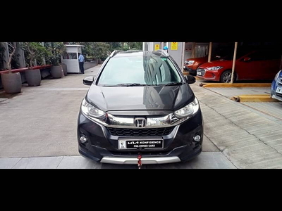 Used 2018 Honda WR-V [2017-2020] VX MT Petrol for sale at Rs. 8,00,000 in Chennai