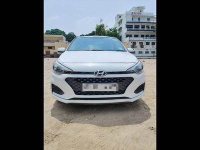 Used 2018 Hyundai Elite i20 [2017-2018] Magna Executive 1.2 for sale at Rs. 5,50,000 in Delhi