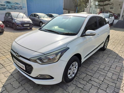 Used 2018 Hyundai Elite i20 [2018-2019] Sportz 1.4 CRDi for sale at Rs. 7,50,000 in Aurangab
