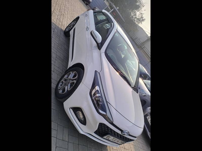 Used 2018 Hyundai Elite i20 [2019-2020] Asta 1.2 (O) [2019-2020] for sale at Rs. 5,95,000 in Delhi
