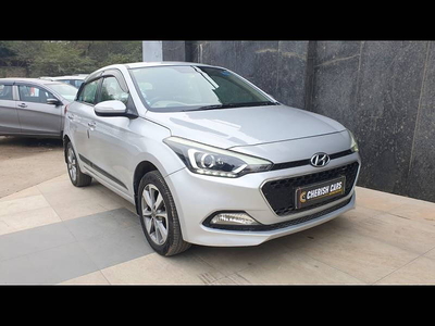 Used 2018 Hyundai Elite i20 [2019-2020] Asta 1.2 (O) [2019-2020] for sale at Rs. 5,96,000 in Delhi