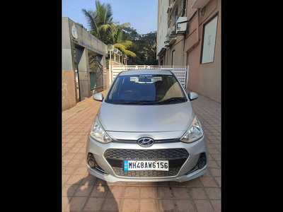 Used 2018 Hyundai Grand i10 [2013-2017] Sports Edition 1.1 CRDi for sale at Rs. 4,25,000 in Mumbai