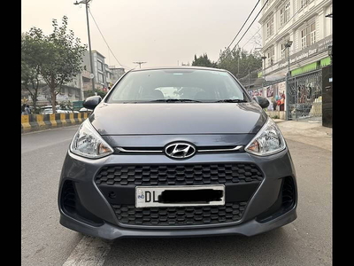 Used 2018 Hyundai Grand i10 Magna AT 1.2 Kappa VTVT for sale at Rs. 5,50,000 in Delhi