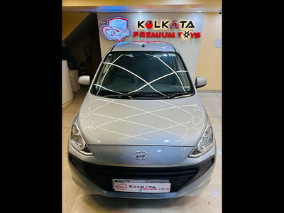 Used 2018 Hyundai Santro Era for sale at Rs. 2,99,991 in Kolkat
