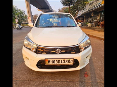 Used 2018 Maruti Suzuki Celerio [2017-2021] VXi (O) CNG [2017-2019] for sale at Rs. 4,65,000 in Mumbai