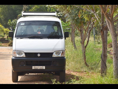 Used 2018 Maruti Suzuki Eeco [2010-2022] 7 STR [2019-2020] for sale at Rs. 4,00,000 in Coimbato