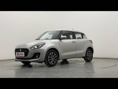 Used 2018 Maruti Suzuki Swift [2018-2021] ZXi Plus [2018-2019] for sale at Rs. 7,20,776 in Hyderab