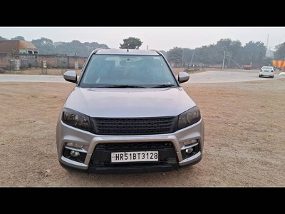 Used 2018 Maruti Suzuki Vitara Brezza [2016-2020] VDi AGS for sale at Rs. 6,75,000 in Faridab