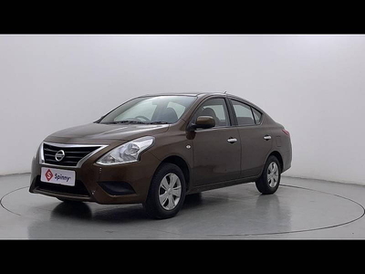 Used 2018 Nissan Sunny XL D for sale at Rs. 6,88,162 in Bangalo