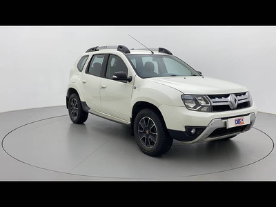 Used 2018 Renault Duster [2015-2016] 110 PS RxZ AWD for sale at Rs. 8,33,800 in Chennai