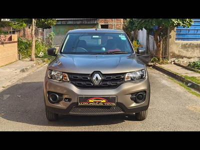 Used 2018 Renault Kwid [2015-2019] RXL [2015-2019] for sale at Rs. 2,99,000 in Kolkat