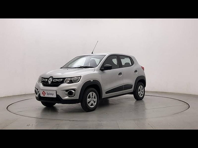 Used 2018 Renault Kwid [2015-2019] RXL [2015-2019] for sale at Rs. 3,32,000 in Mumbai