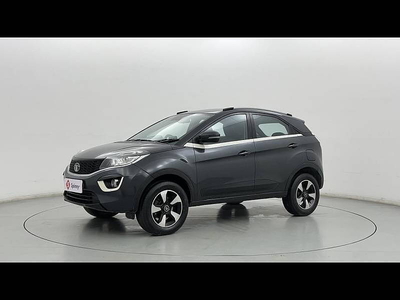 Used 2018 Tata Nexon [2017-2020] XZ Plus Diesel for sale at Rs. 7,18,000 in Gurgaon