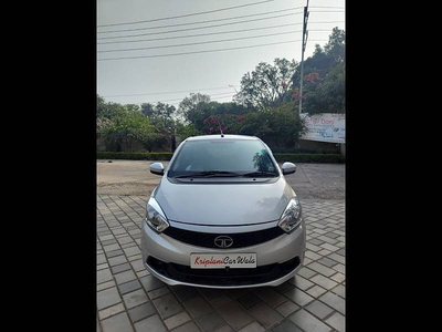 Used 2018 Tata Tiago [2016-2020] Revotorq XM [2016-2019] for sale at Rs. 4,50,000 in Bhopal