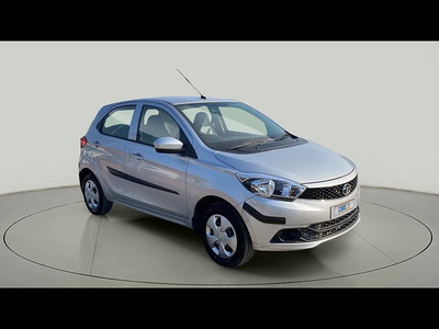 Used 2018 Tata Tiago [2016-2020] Revotron XT [2016-2019] for sale at Rs. 4,32,000 in Indo