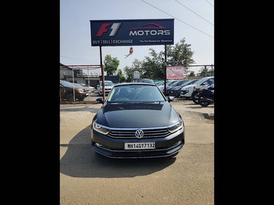 Used 2018 Volkswagen Passat Highline for sale at Rs. 24,00,000 in Pun