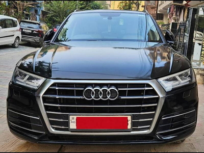 Used 2019 Audi Q5 [2018-2020] 35 TDI Technology for sale at Rs. 35,00,000 in Delhi