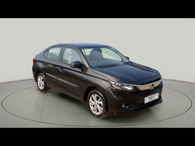 Used 2019 Honda Amaze [2018-2021] 1.2 V MT Petrol [2018-2020] for sale at Rs. 6,45,000 in Kolkat