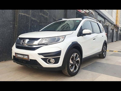 Used 2019 Honda BR-V VX Petrol [2016-2017] for sale at Rs. 8,63,000 in Delhi
