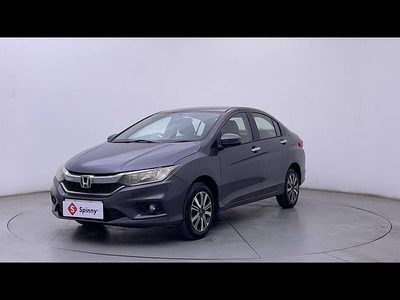 Used 2019 Honda City [2014-2017] V for sale at Rs. 8,70,089 in Chennai