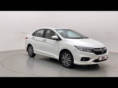 Used 2019 Honda City 4th Generation ZX Diesel for sale at Rs. 12,37,250 in Bangalo