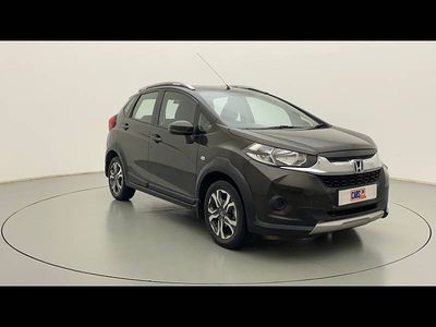 Used 2019 Honda WR-V [2017-2020] S MT Petrol for sale at Rs. 6,07,000 in Delhi