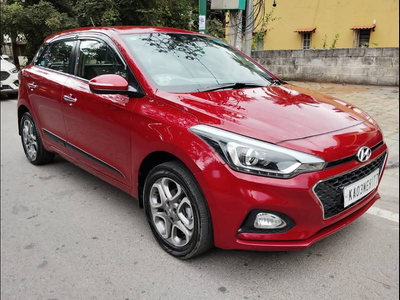Used 2019 Hyundai Elite i20 [2014-2015] Asta 1.2 (O) for sale at Rs. 7,10,000 in Bangalo