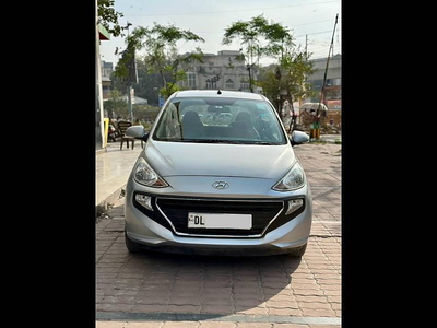 Used 2019 Hyundai Santro Sportz AMT [2018-2020] for sale at Rs. 4,75,000 in Delhi