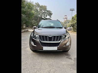 Used 2019 Mahindra XUV500 W11 AT for sale at Rs. 14,00,000 in Delhi