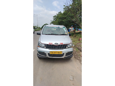 Used 2019 Mahindra Xylo D4 BS-IV for sale at Rs. 6,20,000 in Hyderab