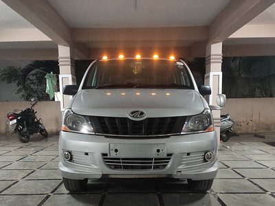 Used 2019 Mahindra Xylo D4 BS-IV for sale at Rs. 7,59,000 in Hyderab
