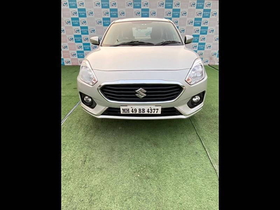 Used 2019 Maruti Suzuki Dzire [2017-2020] VDi for sale at Rs. 7,25,000 in Nagpu
