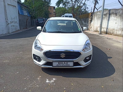 Used 2019 Maruti Suzuki Dzire [2017-2020] ZDi AMT for sale at Rs. 7,99,000 in Pun
