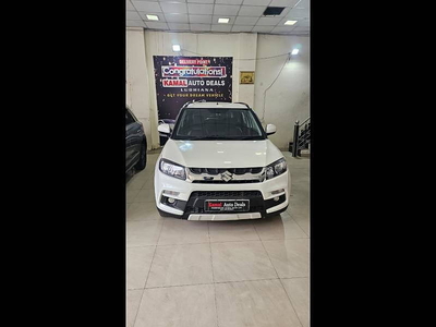 Used 2019 Maruti Suzuki Vitara Brezza [2016-2020] VDi (O) [2016-2018] for sale at Rs. 9,00,000 in Ludhian