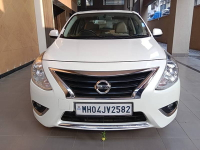 Used 2019 Nissan Sunny XV CVT for sale at Rs. 5,99,000 in Mumbai
